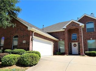 8609 Escalante Trl, McKinney, TX 75070