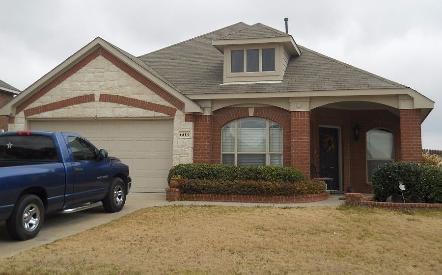 1st image of 603 Cross Meadow Blvd