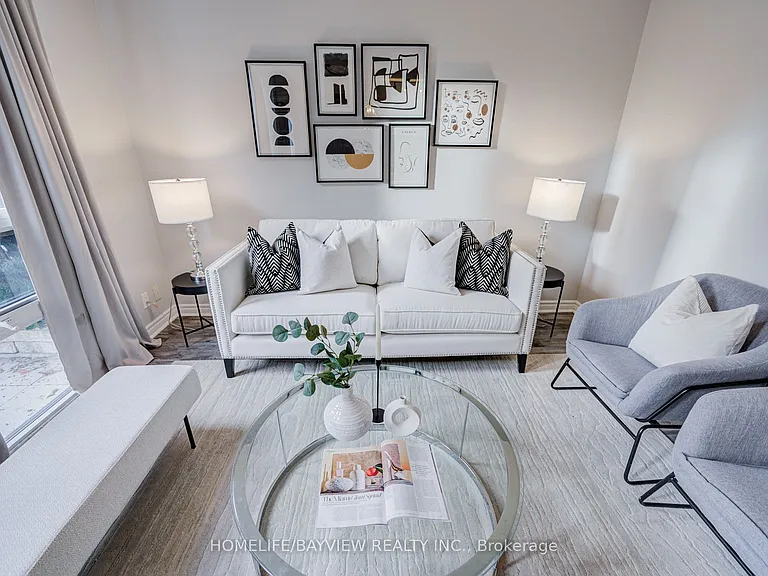 280 Donlands Ave W #209 — Photo 21