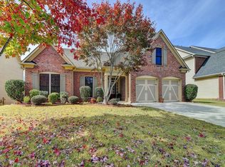 1365 Waverly Glen Dr, Alpharetta, GA 30004