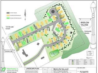 6 Lewis St, Rutland, MA 01543