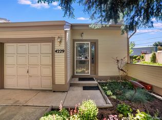 4229 Owens St, Wheat Ridge, CO 80033
