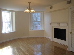 34 Mount Vernon St APT 1F, Boston, MA 02108