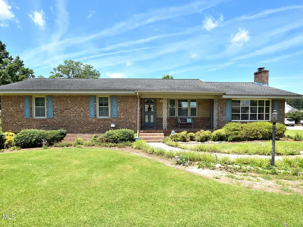 112 Emerson Drive, Rocky Mount, NC 27803