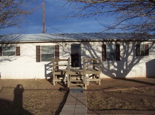 1548 N Titus Ave, Odessa, TX 79763
