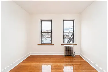 Rented by Modern Spaces