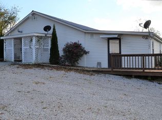 1191 Fredonia Rd, Crossville, TN 38571