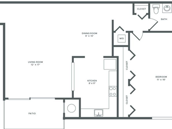 Alister Falls Church | 2158 Evans Ct, Falls Church, VA