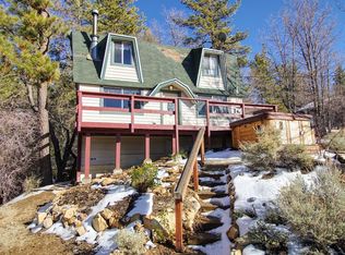 591 Georgia St, Big Bear Lake, CA 92315