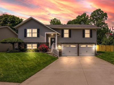 765 Huntley Ave, Logan, OH, 43138