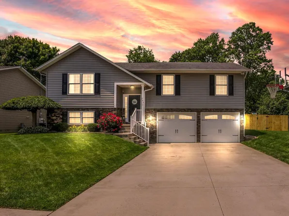 765 Huntley Ave, Logan, OH 43138