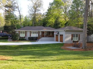 1247 Sheridan Rd NE, Atlanta, GA 30324