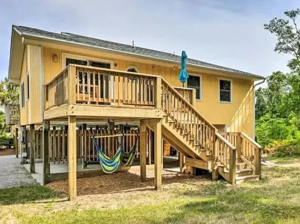 7028 Archers Creek Drive #North, Emerald Isle, NC 28594