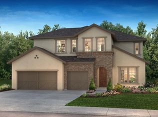 Plan 5051 Plan, Sienna 65, Missouri City, TX 77459