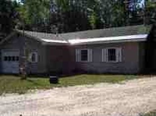 21299 Hibma Rd, Tustin, MI 49688