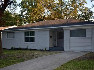 3408 Statler Dr, Mesquite, TX 75150