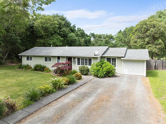 2nd image of 2460 W Dry Creek Road