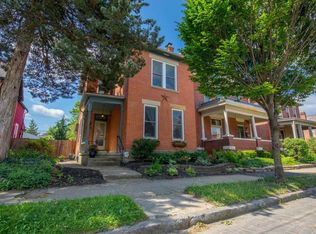 329 E Whittier St, Columbus, OH 43206