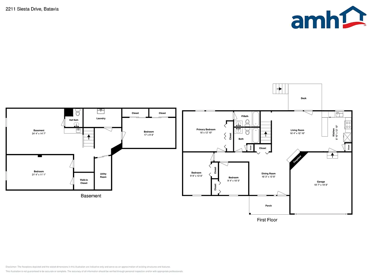 Building Photo - 2211 Siesta Dr
