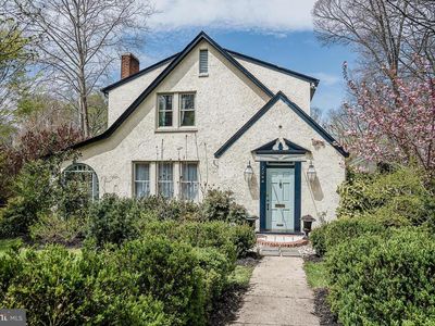 2244 Crest Rd, Baltimore, MD, 21209