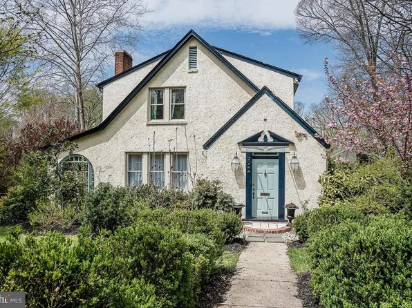 2244 Crest Rd, Baltimore, MD 21209