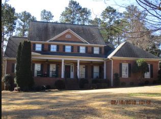 155 Westchester Dr, Macon, GA 31210