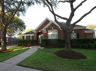 1223 Whisper Trace Ln, Sugar Land, TX 77479
