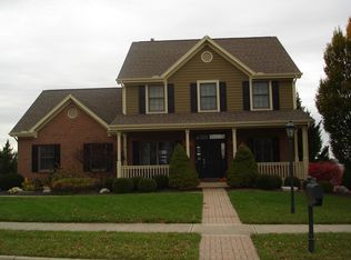 1287 Shorthill Dr, Xenia, OH 45385