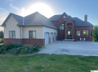 36941 N Timber Ridge Rd, Louisville, NE 68037