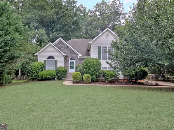 98 Pheasant Rdg, Newnan, GA 30265