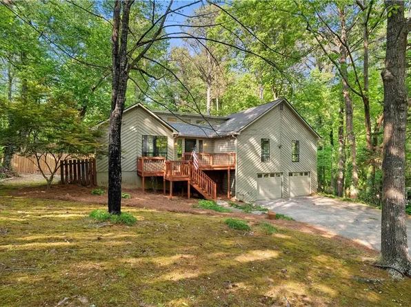 306 Covey Ct, Woodstock, GA 30188