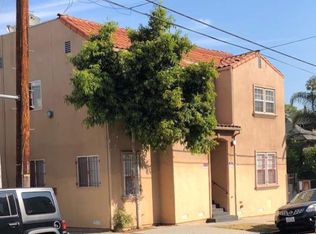 1119 N Coronado St APT 201, Los Angeles, CA 90026