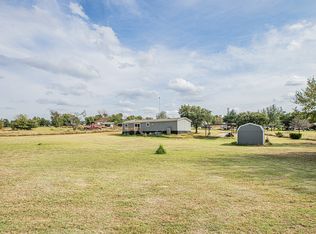 514 Blue Sky Ct, Springtown, TX 76082