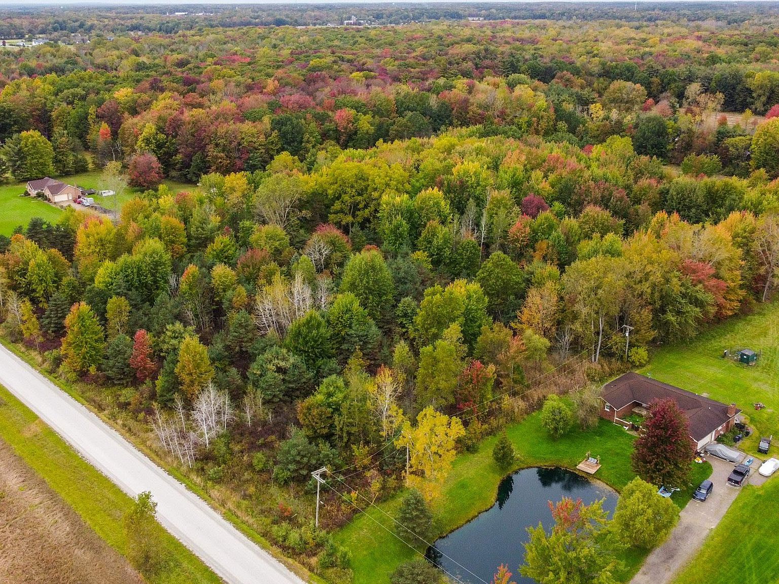 00 Puttygut Rd, Casco Twp, MI 48064 Zillow