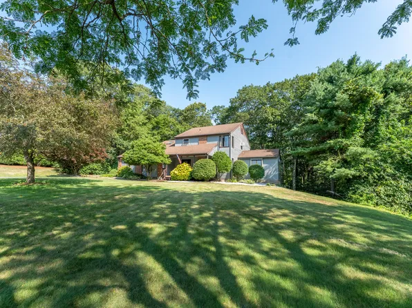 69 Tolland Farms Road, Tolland, CT 06084