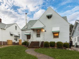 3265 Berea Rd, Cleveland, OH 44111