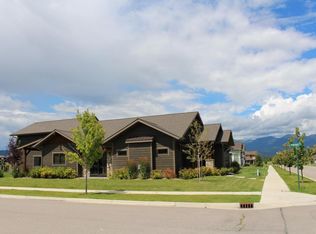 5076 Tumblehome Ave, Whitefish, MT 59937
