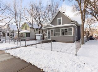 2818 Taylor St NE, Minneapolis, MN 55418