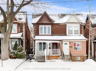 13 Royal St, Toronto, ON M6N 3Z3