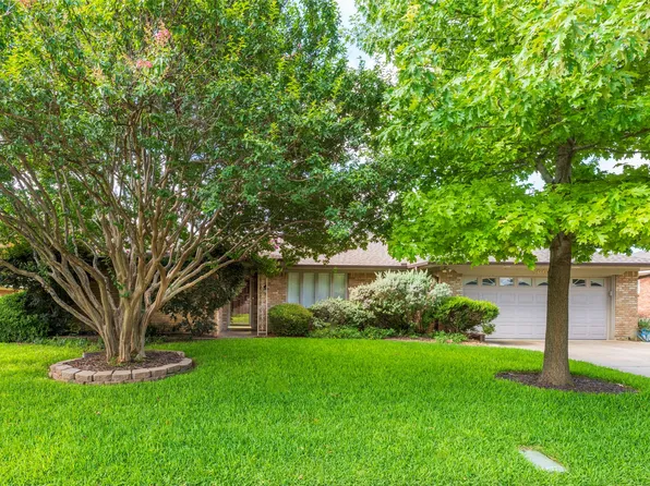 1008 Rocky Canyon Rd, Arlington, TX 76012