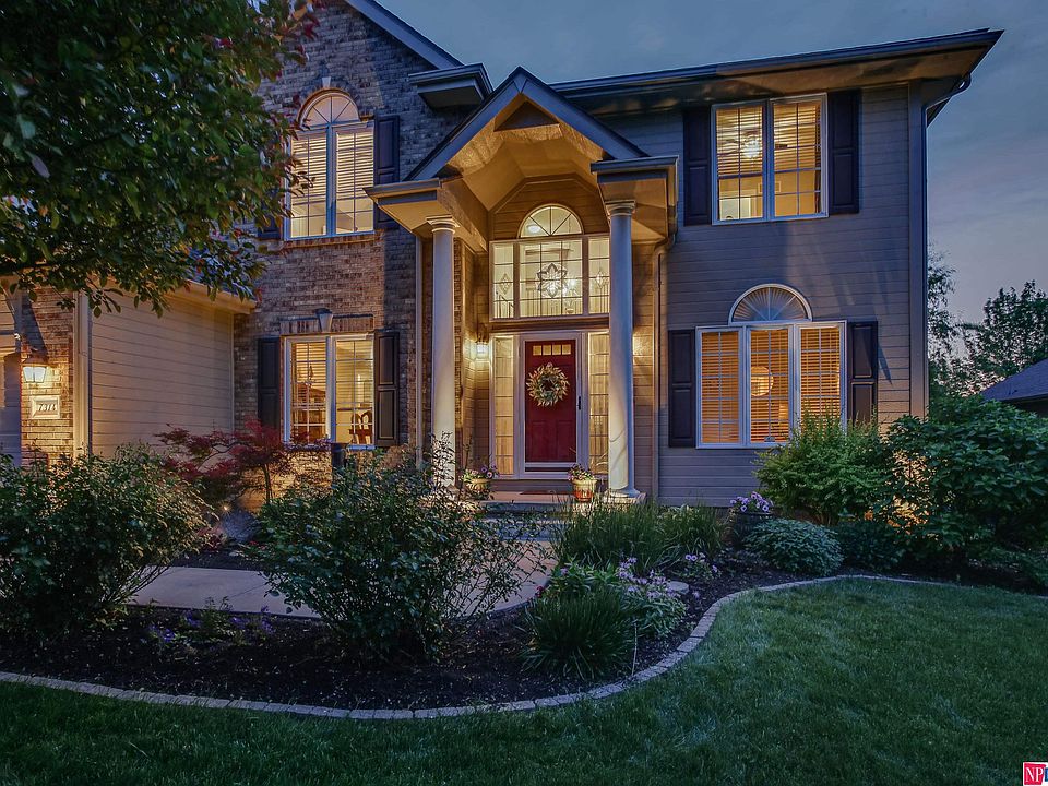 7314 N 154th St, Bennington, NE 68007 Zillow