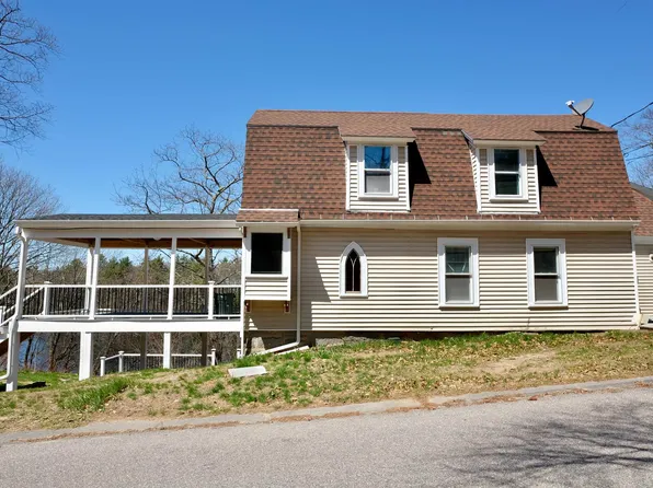 114 Garvins Falls Road, Concord, NH 03301