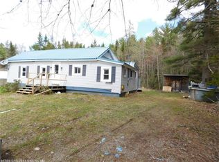 39 Scotts Point Rd, Clifton, ME 04428