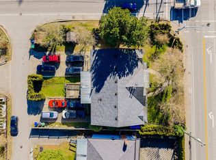 8414 156th St #8412, Surrey, BC