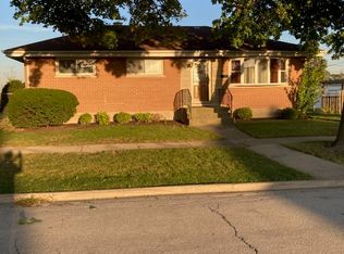 1201 Howard Ave, Berkeley, IL 60163