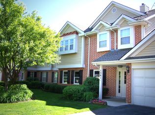 1361 E Evergreen Dr UNIT 5, Palatine, IL 60074