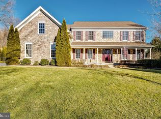 503 Colfelt Ct, Exton, PA 19341