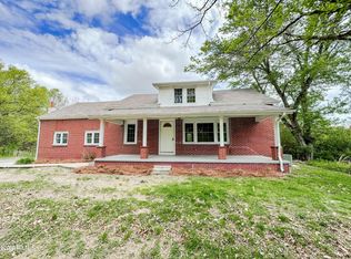 3065 Rocky Springs Rd, Spring City, TN 37381