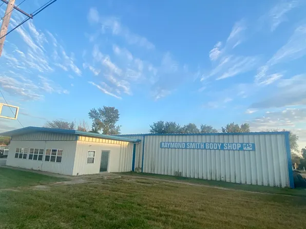 505 E Us Highway 136, Albany, MO 64402