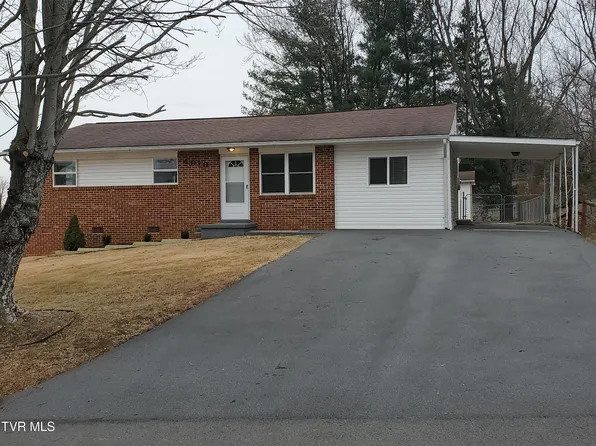 4010 Sanford Dr, Johnson City, TN 37601